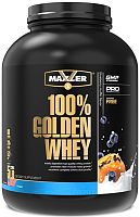 100% Golden Whey 2270 гр (Maxler)
