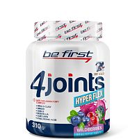 4Joints Hyper Flex Powder 310 г (Be First)